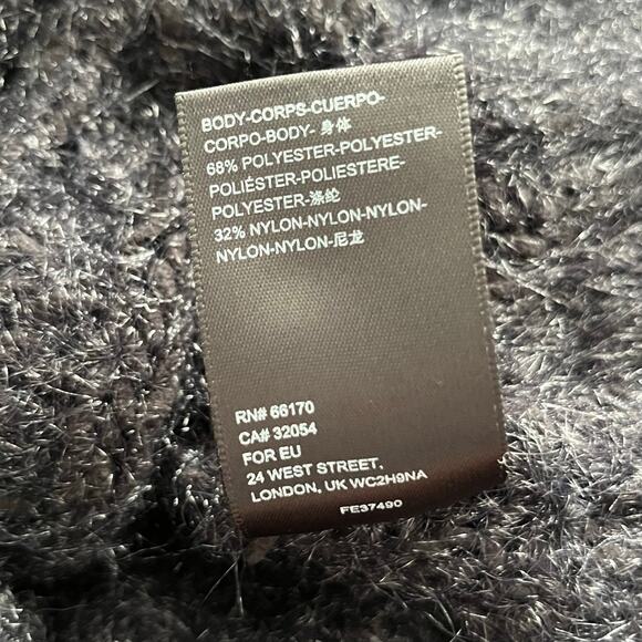 Urban Outfitters Blouson Sleeve Sweater - Size S - NWT - Picture 6 of 7